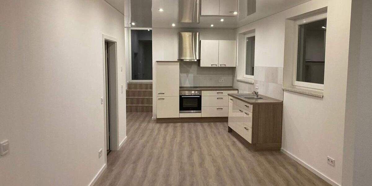 Gewerbeobjekt Siegen-Eiserfeld Eiserfeld - 1.800&euro; | Angebot:25684545