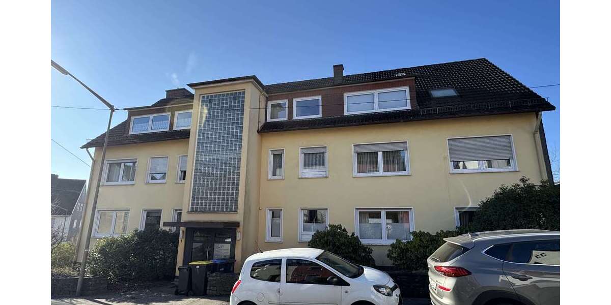 Etagenwohnung Siegen - 2 Zimmer, 79 m&sup2;, 225.000&euro; | Angebot:25393278