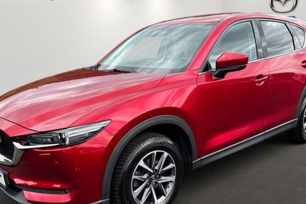Mazda CX-5 183.000 km 16.180 &euro; Dillenburg 35684