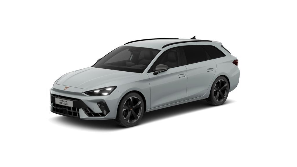 Cupra Leon 27.900 km 29.950 &euro; Erndtebrück 57339