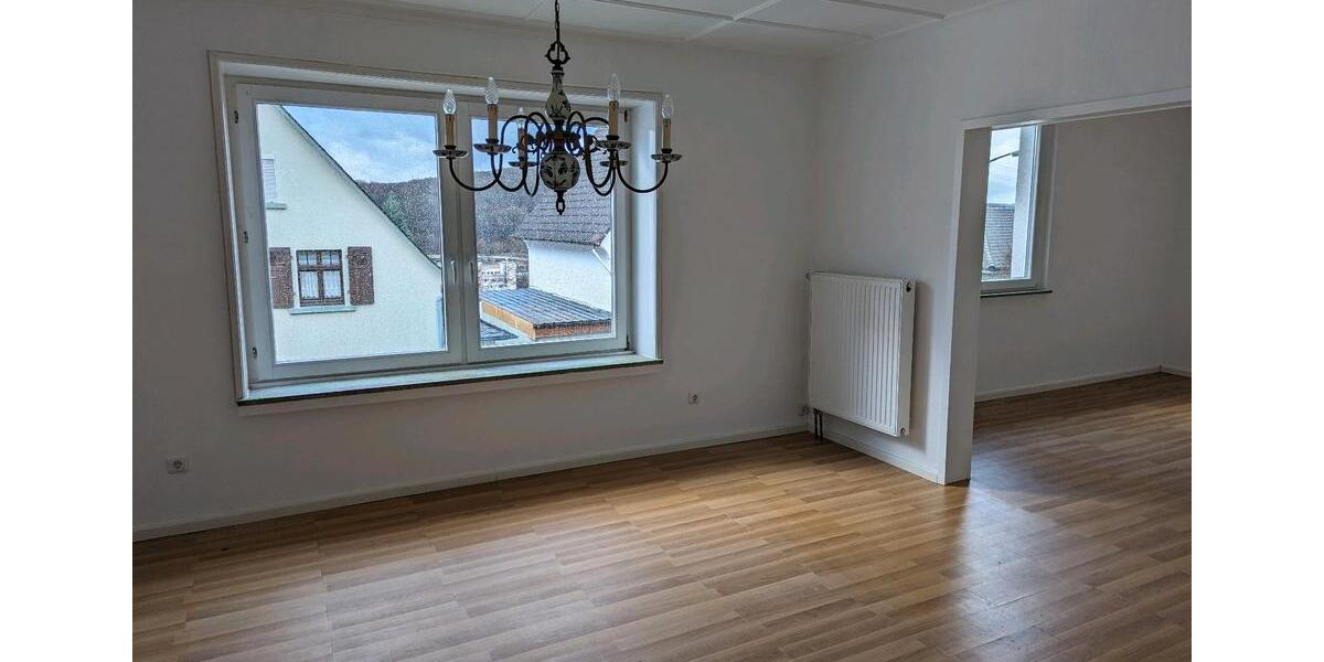 Einfamilienhaus Siegen Weidenau - 5 Zimmer, 150 m&sup2;, 1.735&euro; | Angebot:26527664