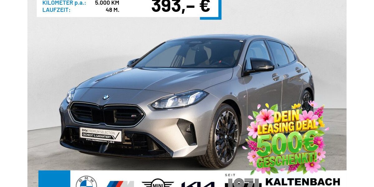 BMW 135 25.000 km 40.990 &euro; Olpe 57462