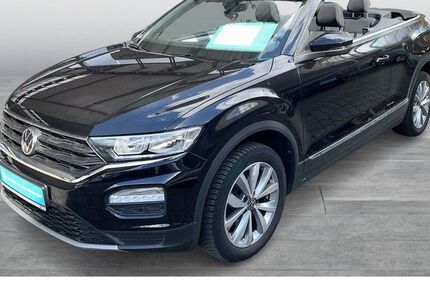 VW T-Roc 73.000 km 18.950 &euro; Siegen 57076