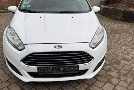 Ford Fiesta 178.000 km 3.750 &euro; Morsbach 51597