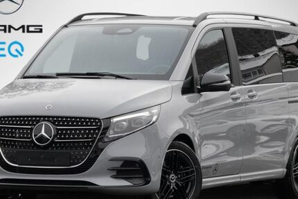 Mercedes-Benz V 250 6.000 km 72.500 &euro; Siegen 57074