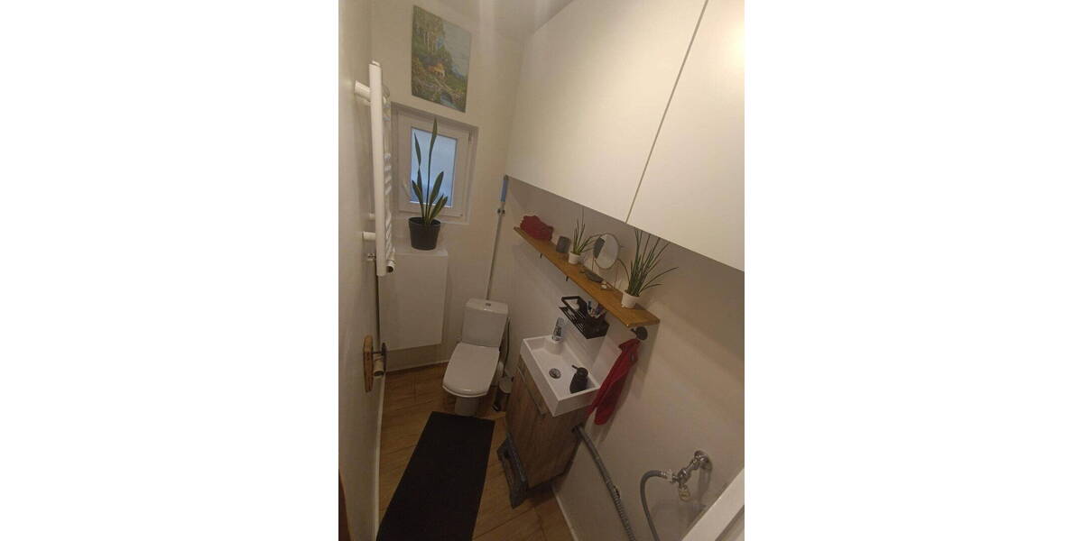 Mehrfamilienhaus, Wohnhaus Siegen Eiserfeld - 4 Zimmer, 103 m&sup2;, 239.000&euro; | Angebot:26202174