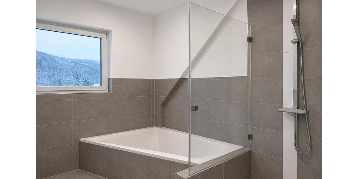 Einfamilienhaus Siegen Dillnhütten - 5 Zimmer, 138 m&sup2;, 496.900&euro; | Angebot:27191690
