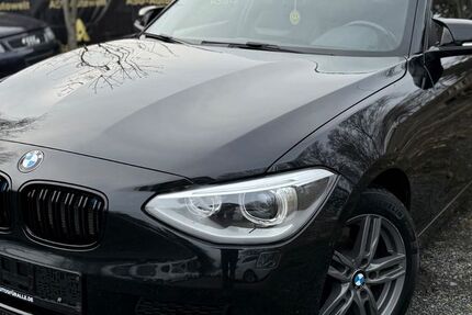 BMW 120 201.000 km 9.499 &euro; Müschenbach 57629