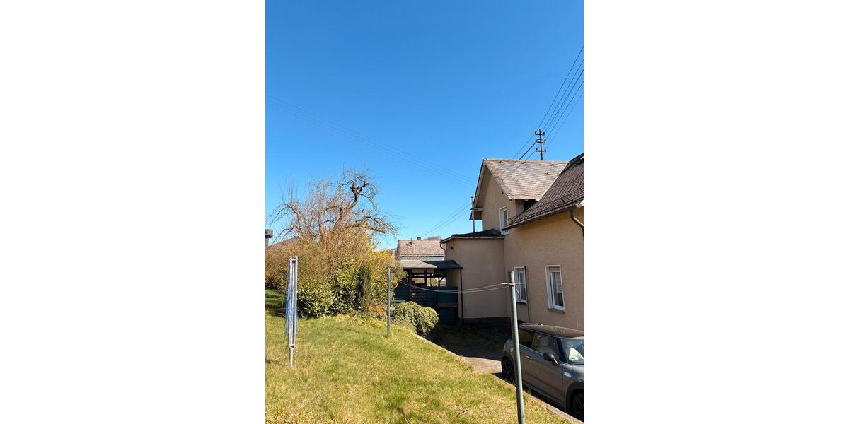 Einfamilienhaus Mudersbach - 8 Zimmer, 120 m&sup2;, 249.000&euro; | Angebot:26062679