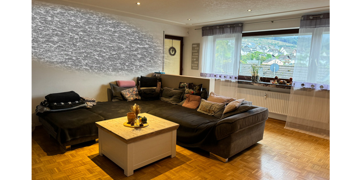 Mehrfamilienhaus, Wohnhaus Kirchhundem Oberhundem - 7 Zimmer, 200 m&sup2;, 259.000&euro; | Angebot:25734598