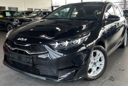 Kia ceed Sportswagon 19.100 km 21.970 &euro; Attendorn 57439