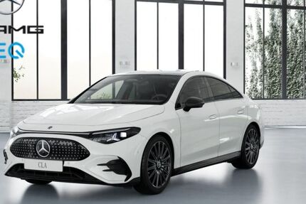 Mercedes-Benz CLA 250 9.500 km 60.880 &euro; Siegen 57074