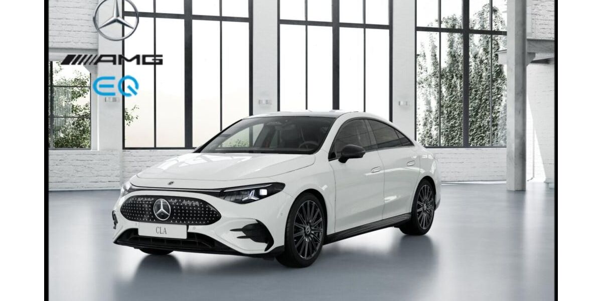 Mercedes-Benz CLA 250 9.500 km 62.940 &euro; Siegen 57074