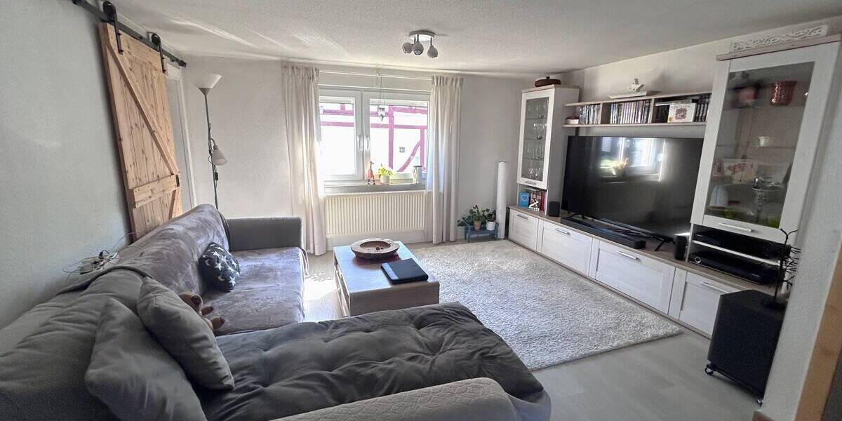 Einfamilienhaus Driedorf - 6 Zimmer, 126 m&sup2;, 245.000&euro; | Angebot:26015193