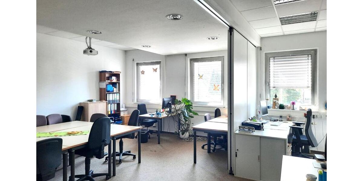 Gewerbeobjekt Siegen Dillnhütten - 695&euro; | Angebot:22820358