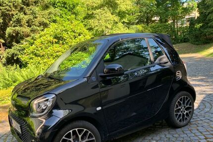 Smart ForTwo 33.000 km 12.000 &euro; Siegen 57078