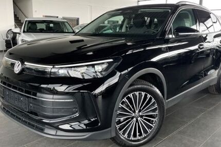 VW Tiguan 1.050 km 39.970 &euro; Attendorn 57439