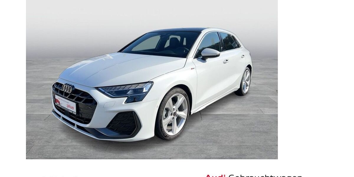 Audi A3 11.300 km 34.580 &euro; Siegen 57074
