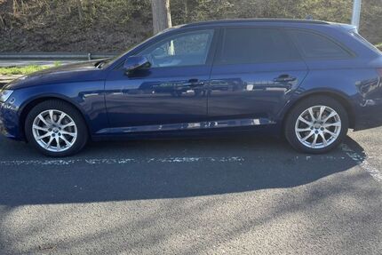 Audi A4 139.340 km 20.290 &euro; Siegen 57080