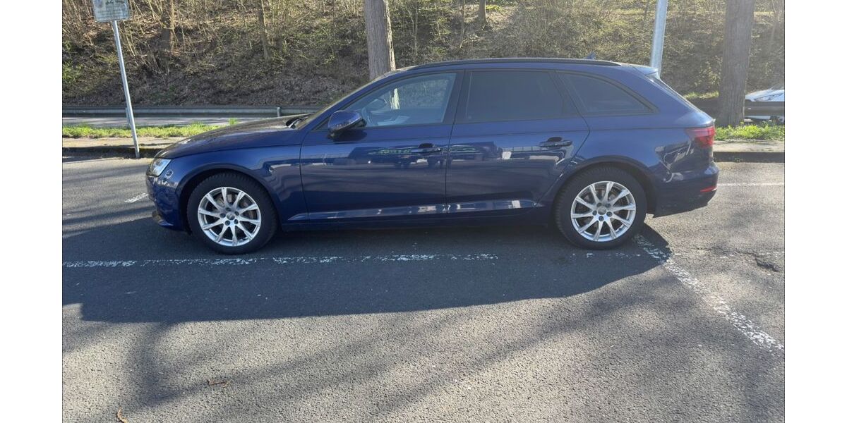 Audi A4 139.340 km 20.490 &euro; Siegen 57080