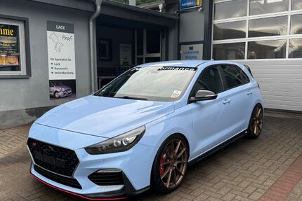 Hyundai i30 159.000 km 15.999 &euro; Haiger 35708