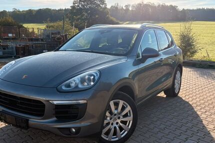 Porsche Cayenne 180.036 km 28.000 &euro; Rennerod 56477