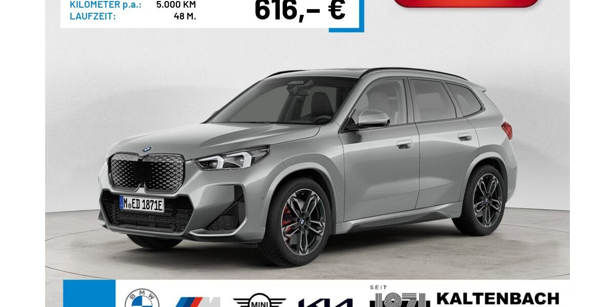 BMW X1 11.931 km 55.890 &euro; Lennestadt 57368