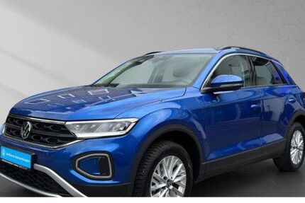 VW T-Roc 3.659 km 28.880 &euro; Erndtebrück 57339