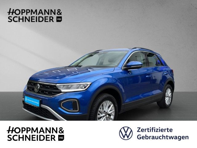 VW T-Roc 3.659 km 28.880 &euro; Erndtebrück 57339
