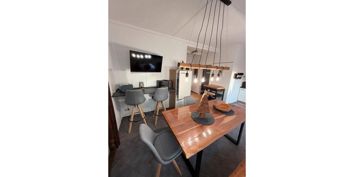 Etagenwohnung Siegen - 1 Zimmer, 46 m&sup2;, 850&euro; | Angebot:25898946