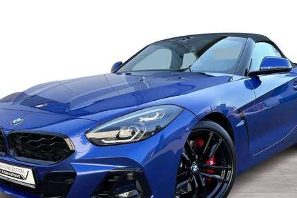 BMW Z4 5.470 km 61.490 &euro; Siegen 57076