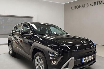 Hyundai KONA 6.225 km 27.690 &euro; Wissen 57537