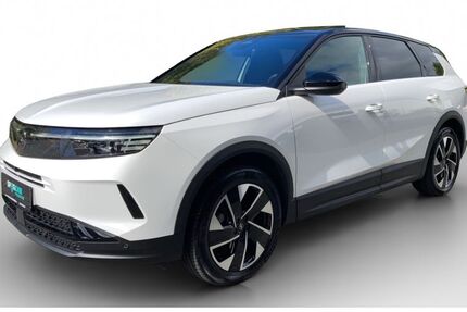 Opel Grandland (X) 23.175 km 29.940 &euro; Lennestadt 57368