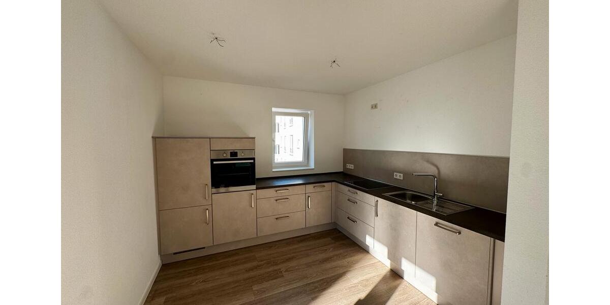 Etagenwohnung Siegen Kaan-Marienborn - 2 Zimmer, 66 m&sup2;, 706&euro; | Angebot:26675454