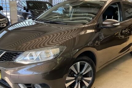 Nissan Pulsar 39.990 km 12.990 &euro; Kreuztal 57223