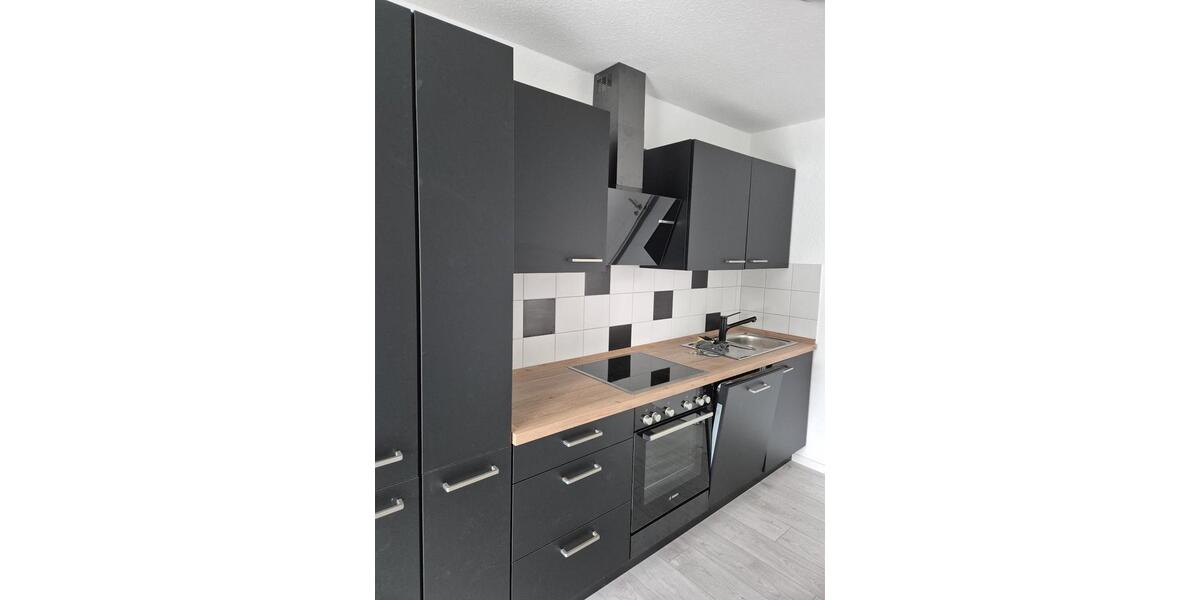 Etagenwohnung Waldbröl - 3 Zimmer, 74 m&sup2;, 740&euro; | Angebot:25959329