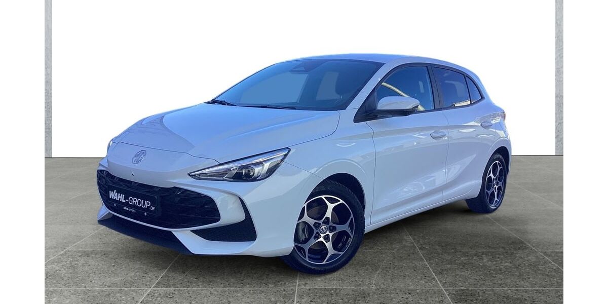 MG 3 16.642 km 17.780 &euro; Siegen 57076