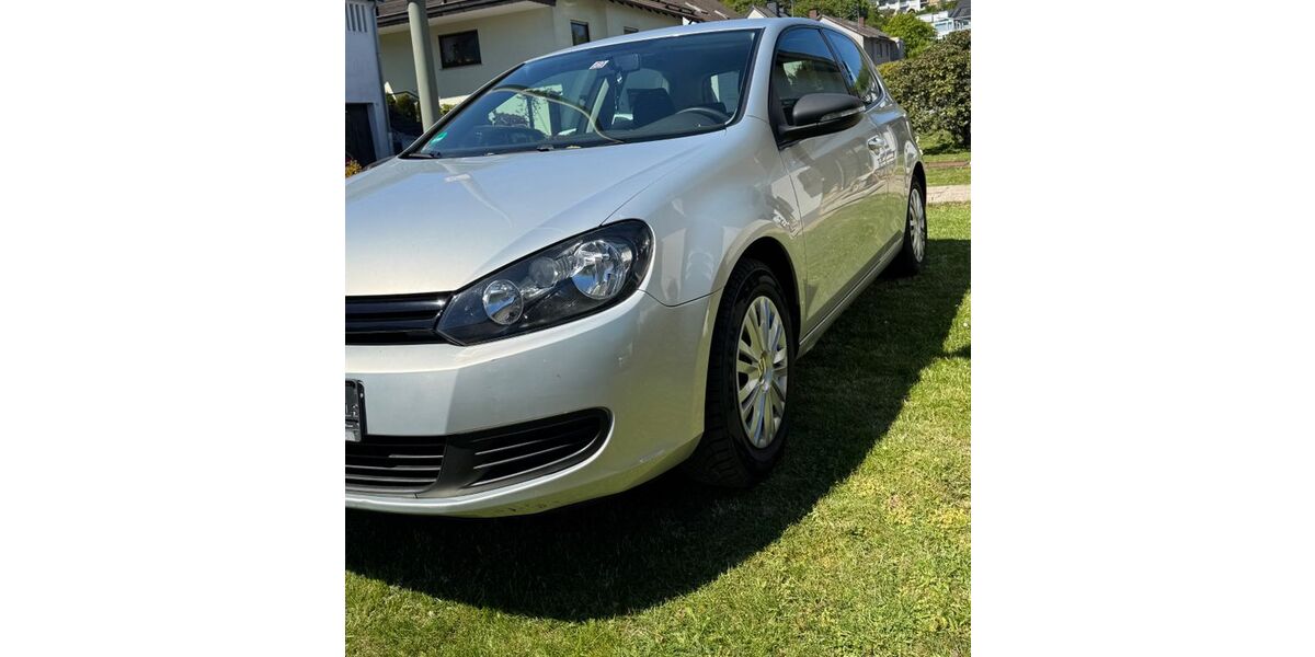 VW Golf 170.000 km 3.450 &euro; Siegen 57080