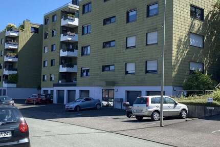 Wohnung Siegen Geisweid - 1 Zimmer, 50 m&sup2;, 385&euro; | Angebot:27223710