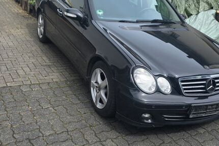 Mercedes-Benz C 200 258.385 km 1.550 &euro; Dillenburg 35684