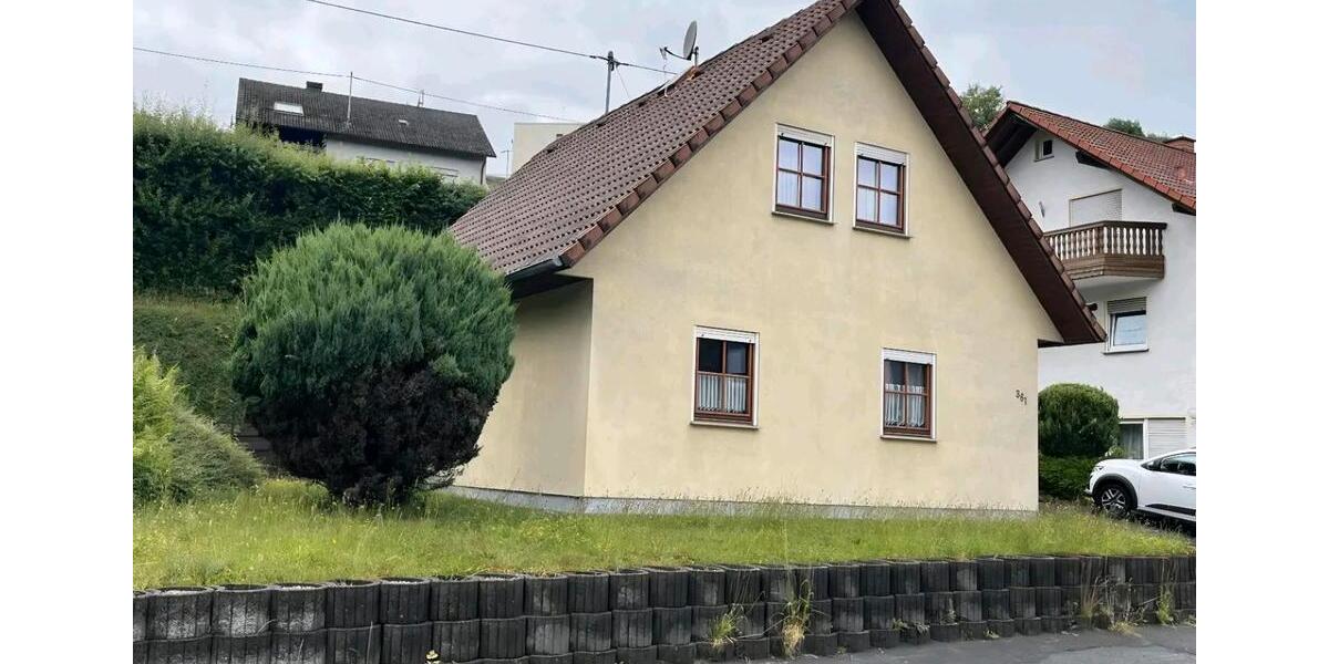 Einfamilienhaus Neunkirchen - 4 Zimmer, 77 m&sup2;, 185.000&euro; | Angebot:26133238