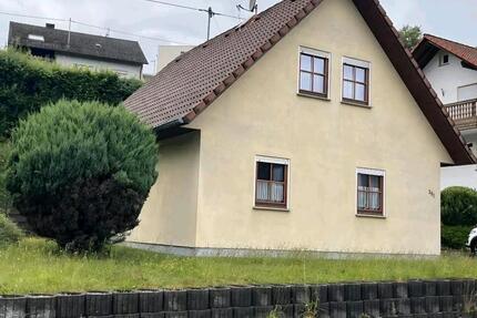 Haus Neunkirchen - 4 Zimmer, 77 m&sup2;, 185.000&euro; | Angebot:26133238