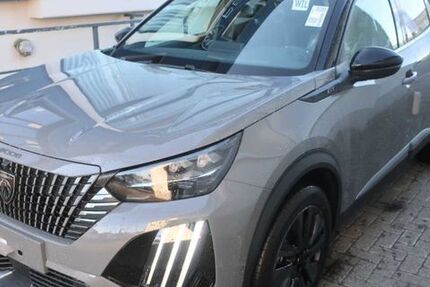 Peugeot 2008 11.400 km 27.990 &euro; Hachenburg 57627