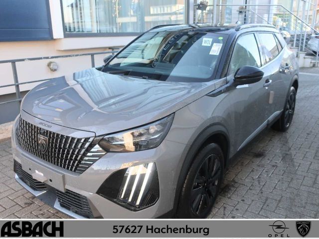 Peugeot 2008 11.400 km 27.990 &euro; Hachenburg 57627