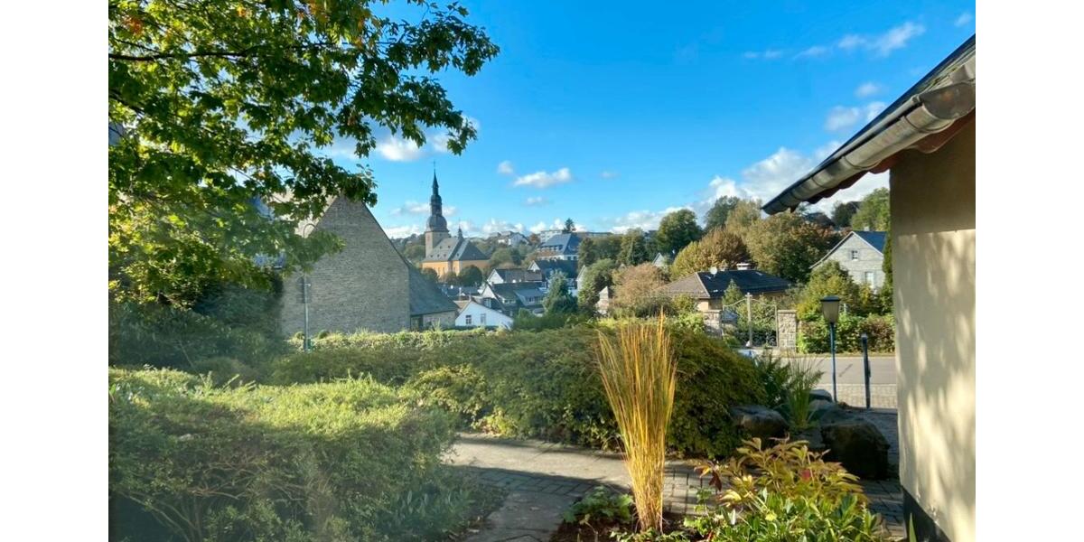 Terrassenwohnung Reichshof - 1 Zimmer, 39 m&sup2;, 780&euro; | Angebot:24307346