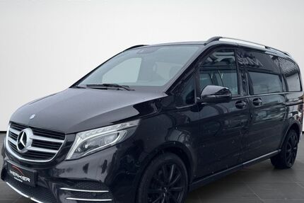 Mercedes-Benz V 220 310.269 km 19.490 &euro; Nister-Möhrendorf 56477
