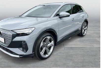 Audi Q4 e-tron 7.641 km 43.940 &euro; Siegen 57074