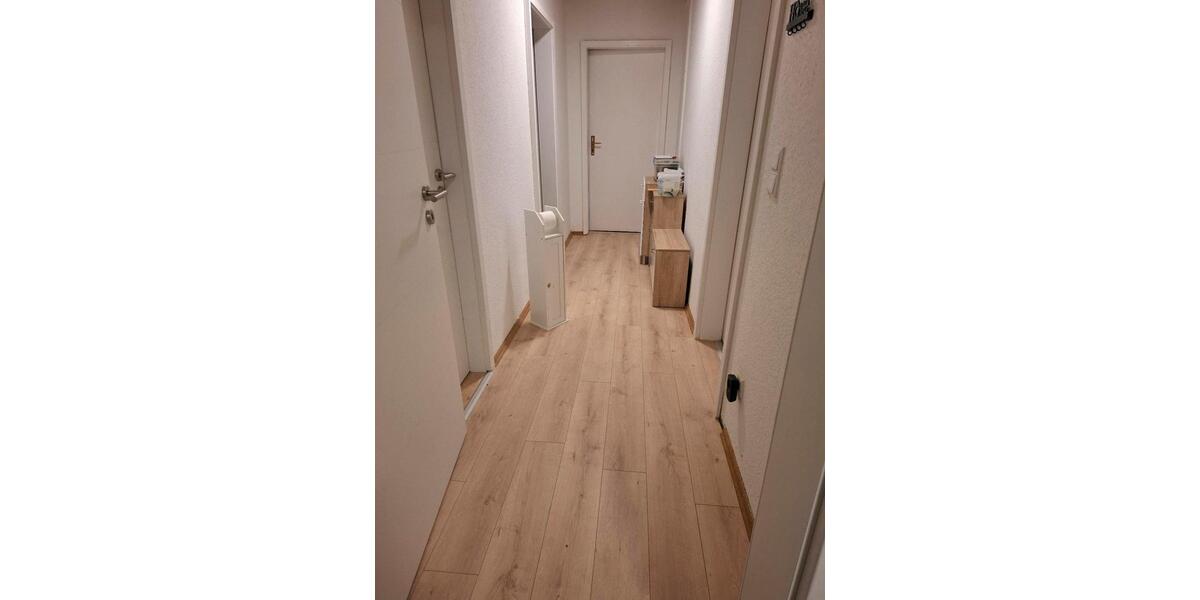 Dachgeschoßwohnung Lennestadt - 2 Zimmer, 74 m&sup2;, 490&euro; | Angebot:25591753