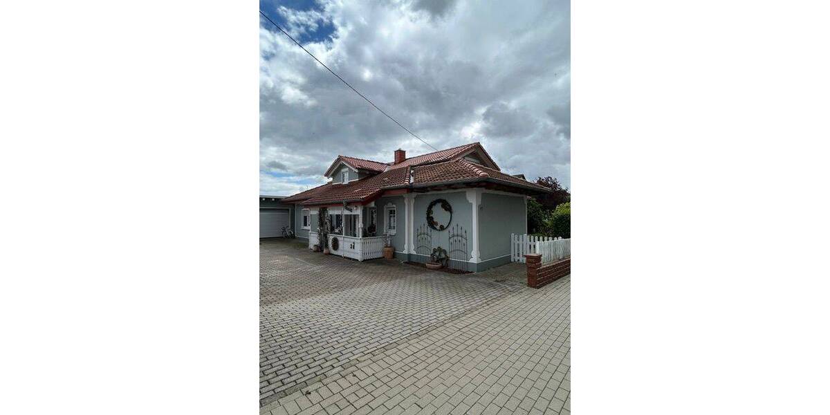Einfamilienhaus Haiger Allendorf - 6 Zimmer, 135 m&sup2;, 425.000&euro; | Angebot:26815896