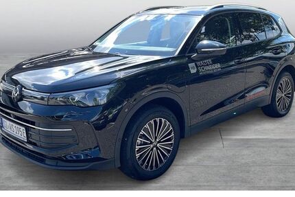 VW Tiguan 3.200 km 49.980 &euro; Siegen 57076